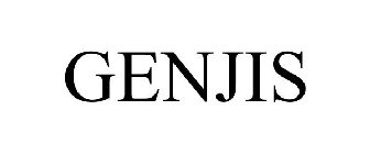 GENJIS