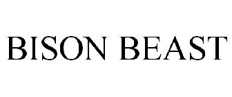 BISON BEAST