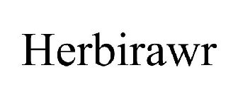 HERBIRAWR