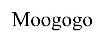 MOOGOGO