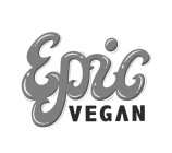 EPIC VEGAN