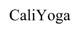 CALIYOGA