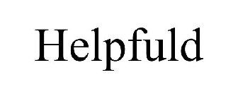 HELPFULD
