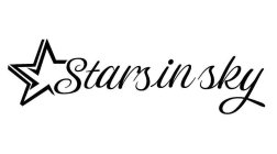 STARSINSKY