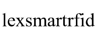 LEXSMARTRFID
