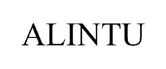 ALINTU