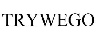 TRYWEGO