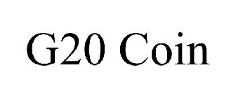 G20 COIN