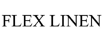 FLEX LINEN