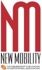 NM NEW MOBILITY THE MEMBERSHIP PUBLICATION OF UNITED SPINAL ASSOCIATION
