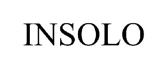 INSOLO