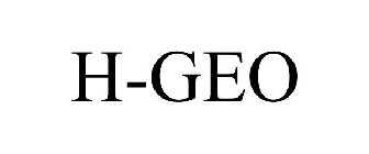 H-GEO