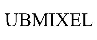 UBMIXEL