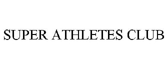 SUPER ATHLETES CLUB