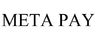 META PAY