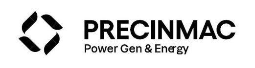 PRECINMAC POWER GEN & ENERGY