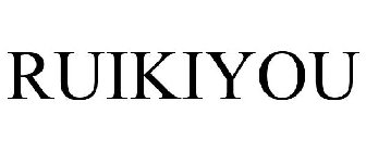 RUIKIYOU