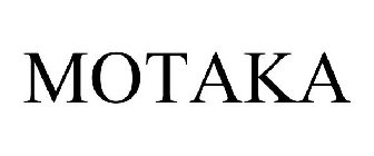 MOTAKA