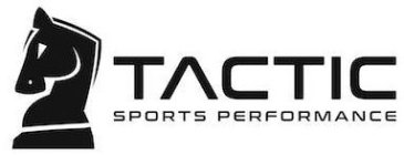 TACTIC SPORTS PERFORMANCE