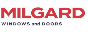 MILGARD WINDOWS AND DOORS