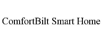 COMFORTBILT SMART HOME