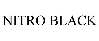 NITRO BLACK