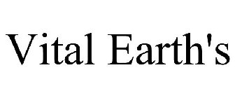 VITAL EARTH'S