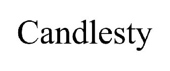 CANDLESTY
