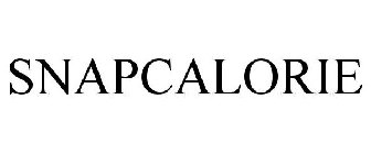 SNAPCALORIE