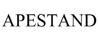 APESTAND