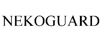 NEKOGUARD
