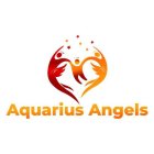 AQUARIUS ANGELS
