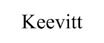 KEEVITT