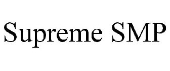 SUPREME SMP
