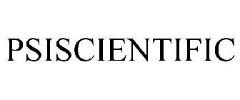 PSISCIENTIFIC