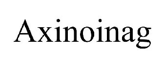 AXINOINAG