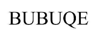 BUBUQE
