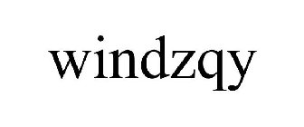 WINDZQY