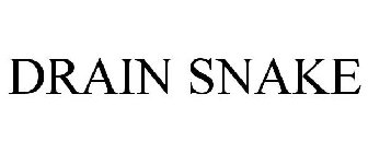 DRAIN SNAKE