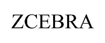 ZCEBRA