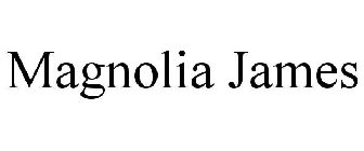 MAGNOLIA JAMES