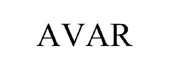 AVAR