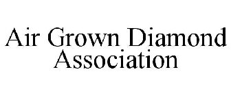 AIR GROWN DIAMOND ASSOCIATION