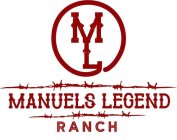 ML MANUELS LEGEND RANCH