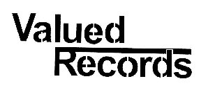 VALUED RECORDS