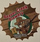 BEAVER CREEK BREWERY ROUGH RIDER WHEAT WIBAUX, MT