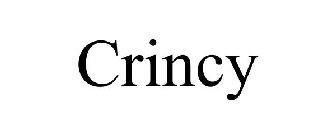 CRINCY