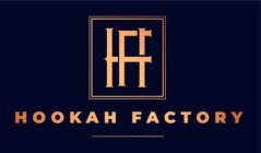 HF HOOKAH FACTORY