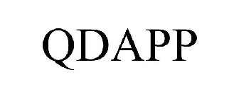 QDAPP
