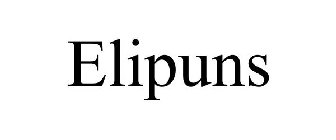 ELIPUNS